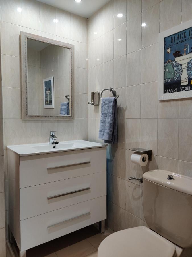 "Leo Pixel" Avairent Canfranc Estacion Apartment Exterior photo