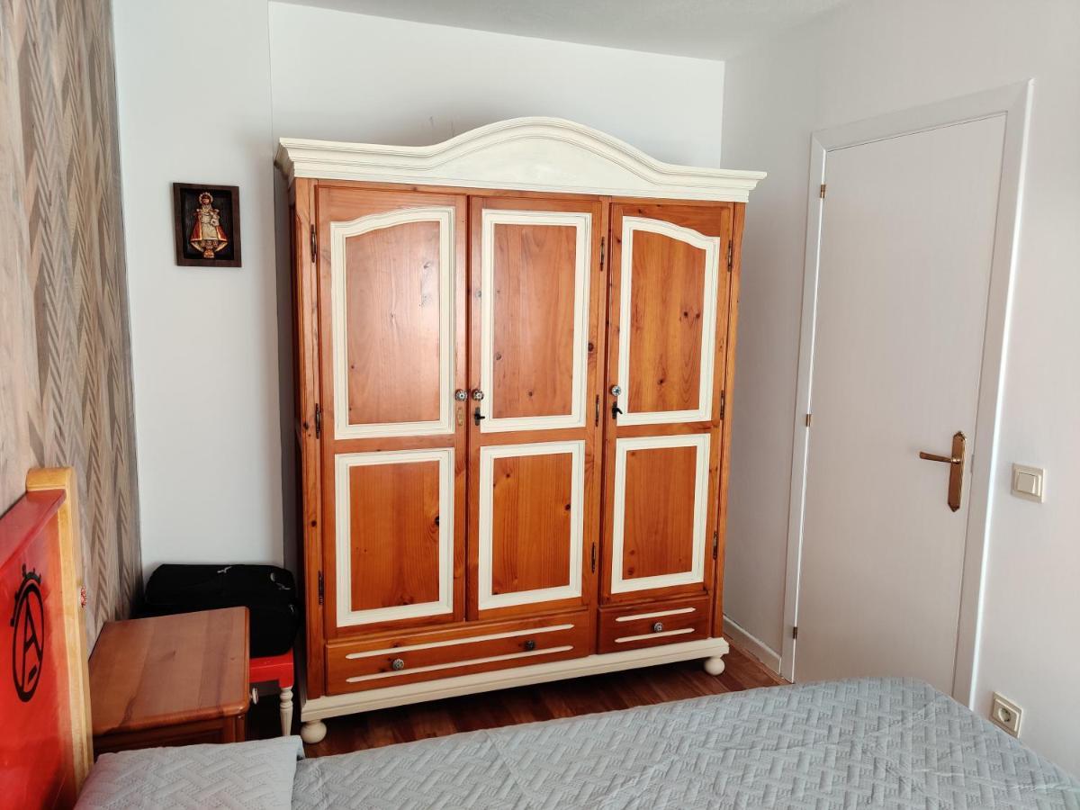 "Leo Pixel" Avairent Canfranc Estacion Apartment Exterior photo